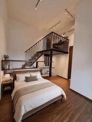 Parksuites (D10), Apartment #635126591